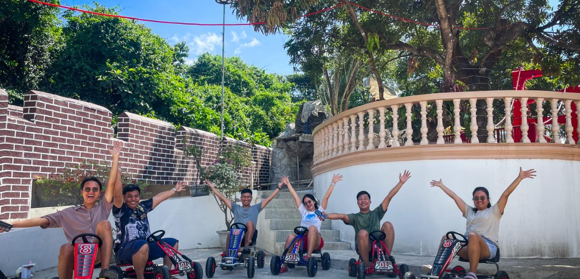 Recreational Activities