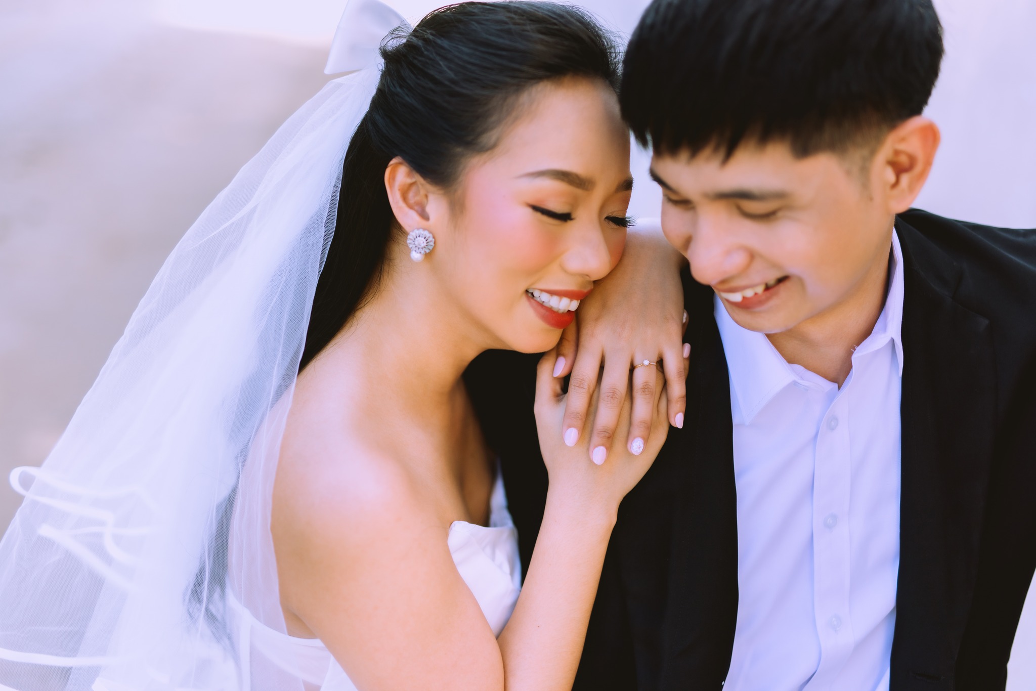 Paperson & Alyssa photo