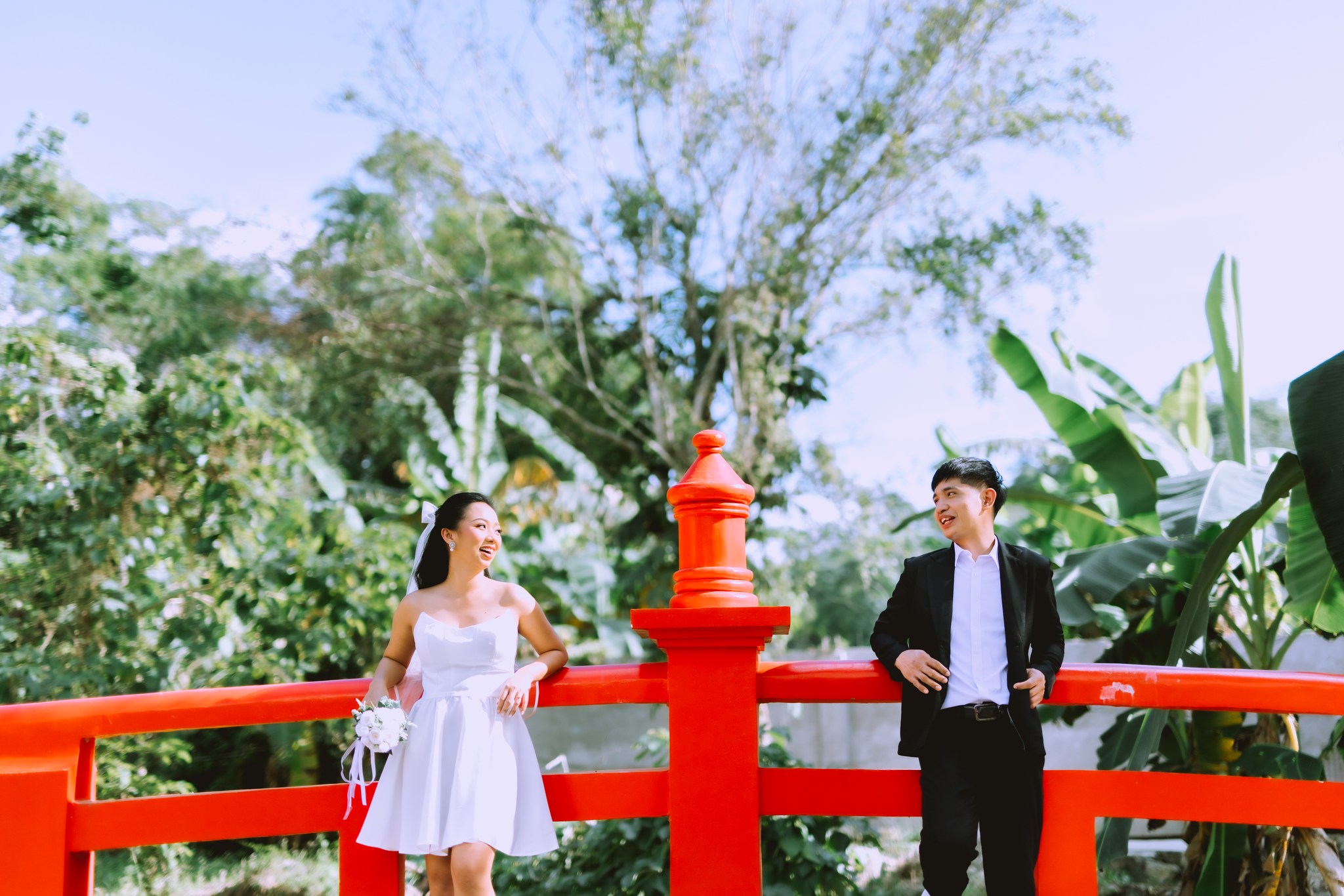 Paperson & Alyssa photo